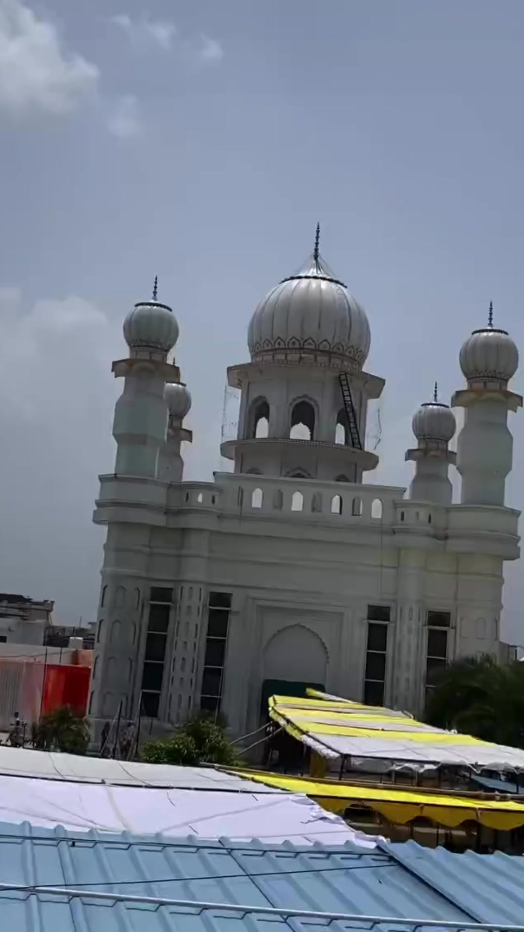 @Darbarsai_ji786