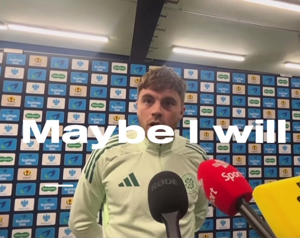 @CFC Jamie | Celtic FC ๐