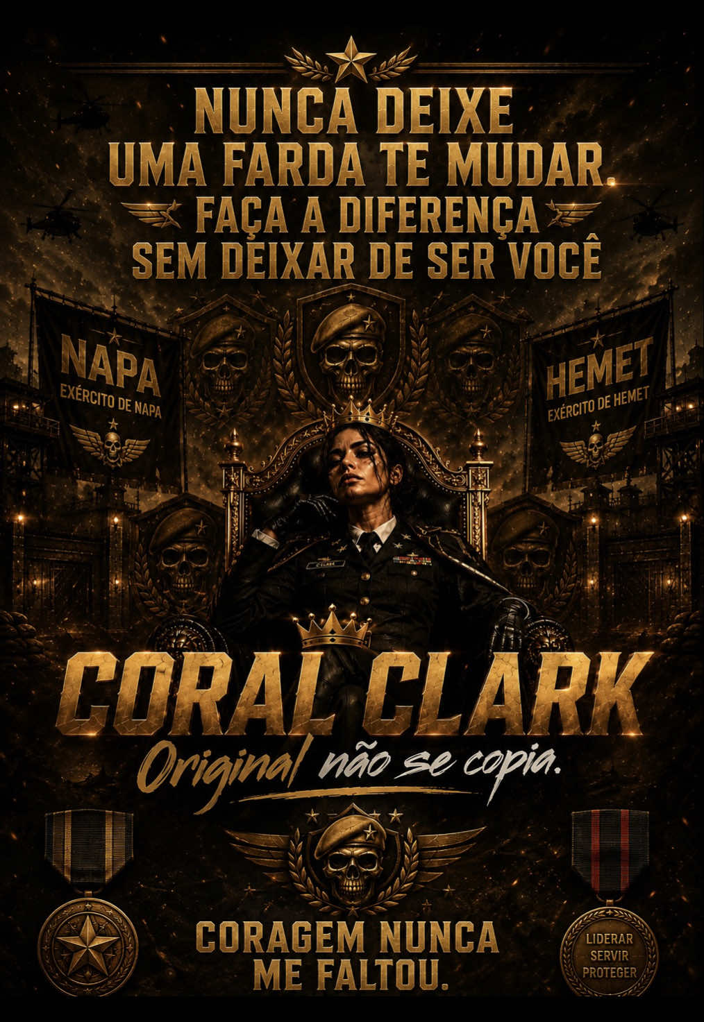 @Coral Clark 🪸