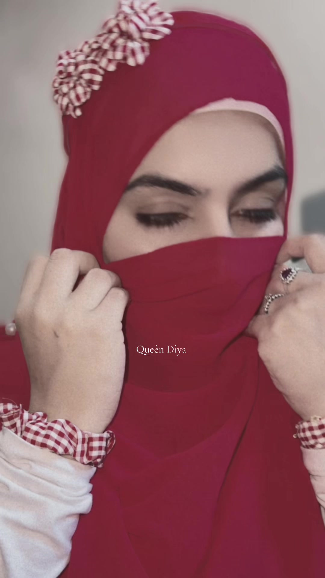 @Queen Diya Fatima