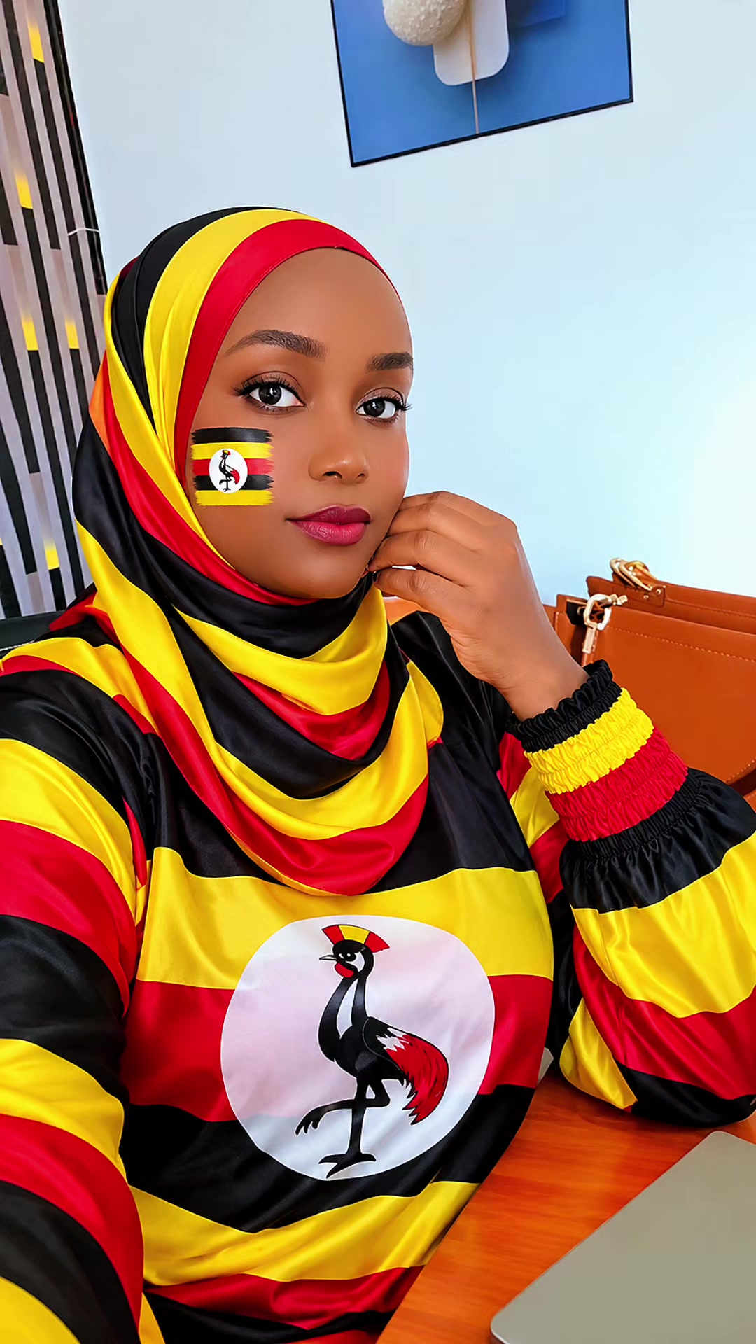 @TahiyahWally 0709908579✈️