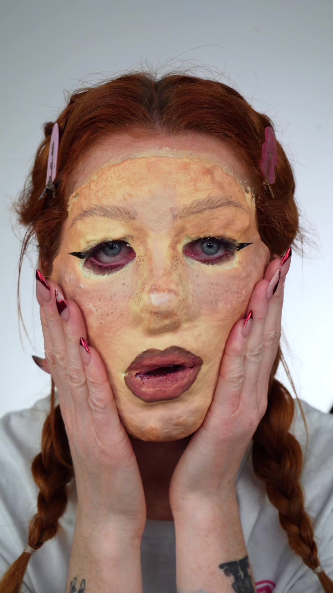 @Holly Murray Makeup