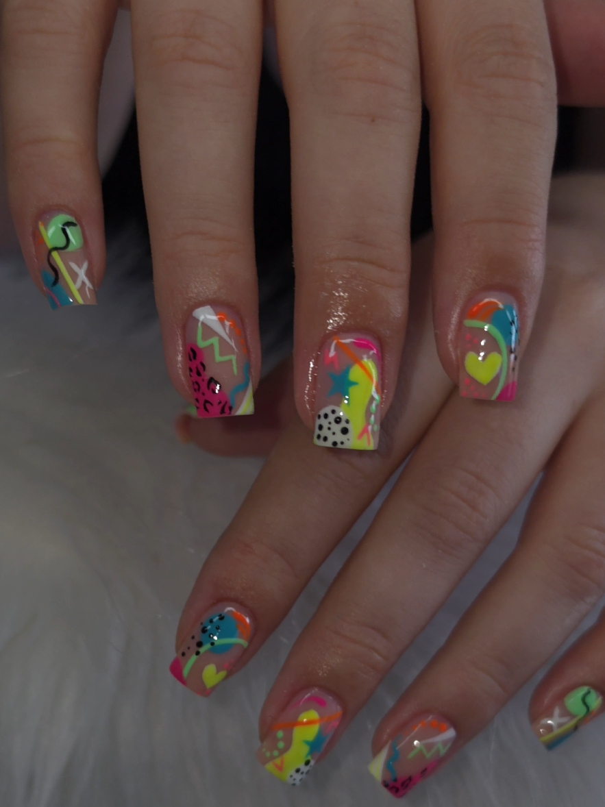 @Sammii Lou Nails ๐ฆ