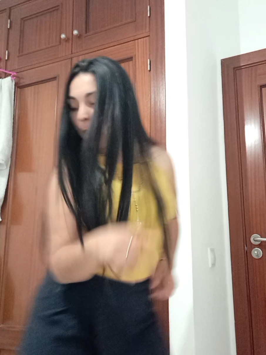 @Camila Caballero
