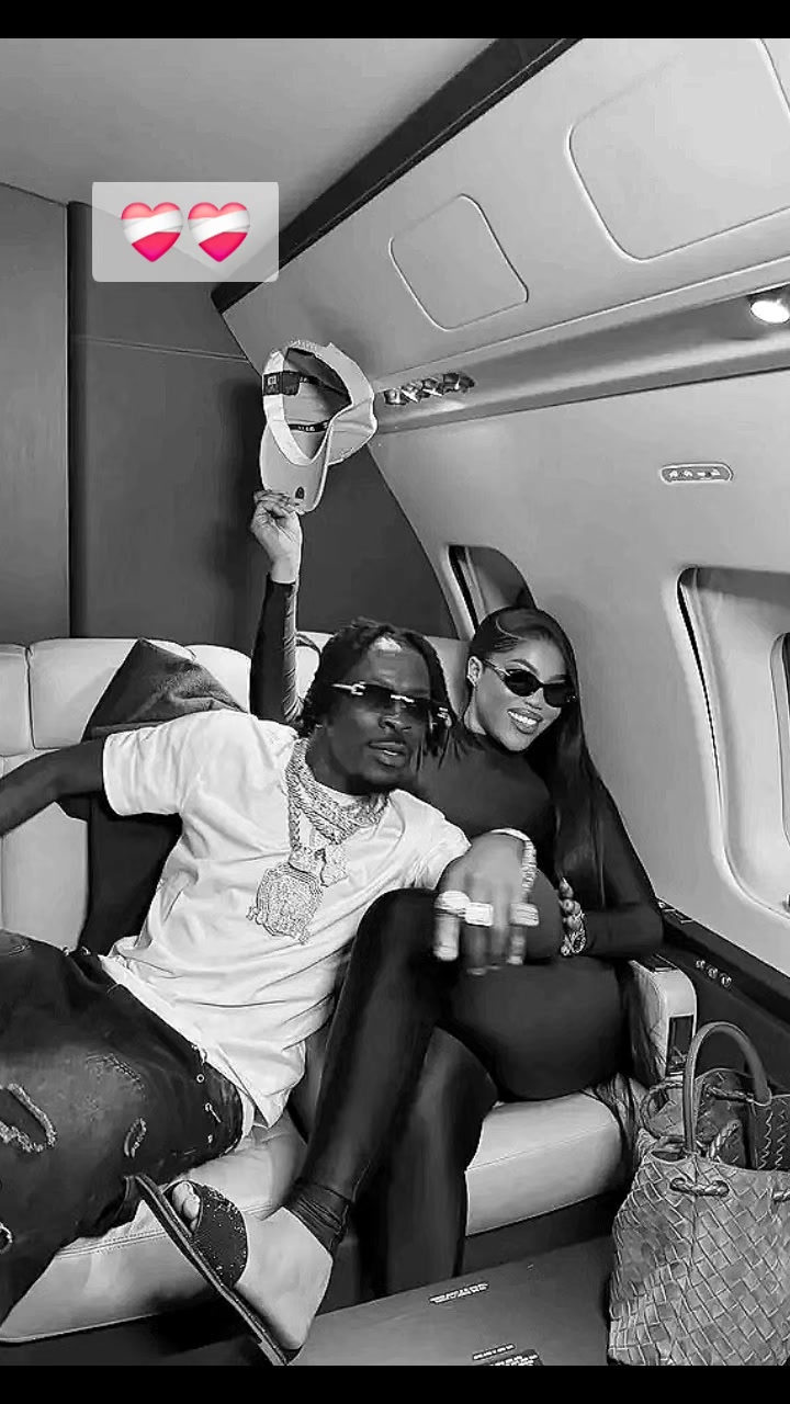@shatta wale