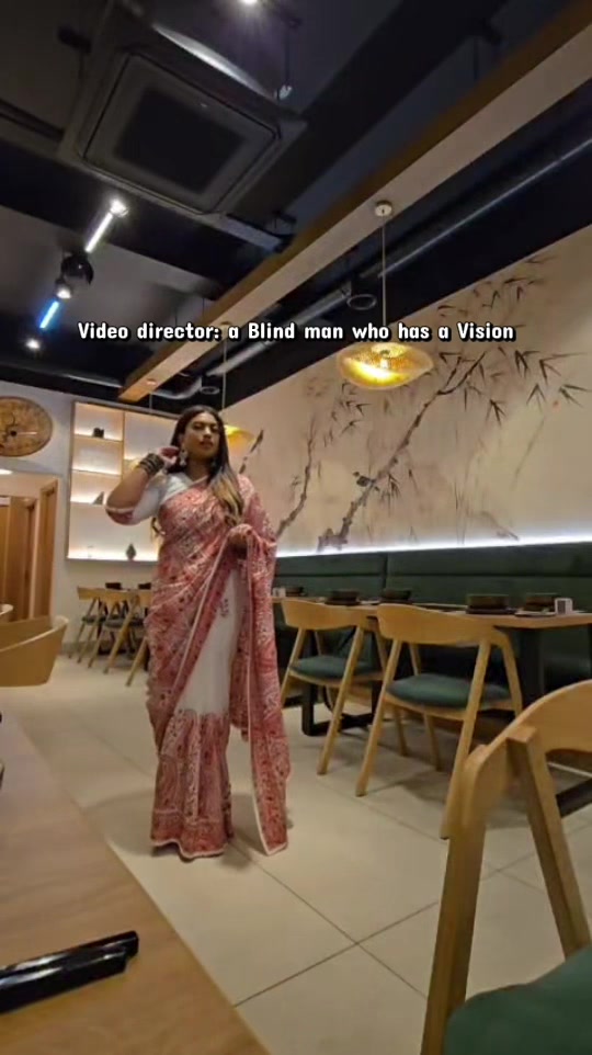 @Esme | Blind Bengali Baddie