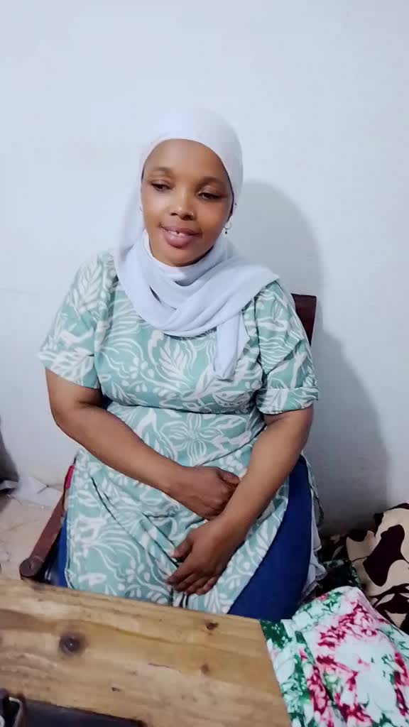@aisha aliwi