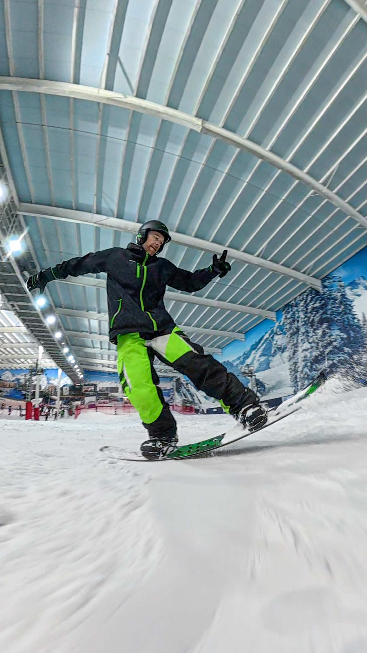 @Maverix Snow