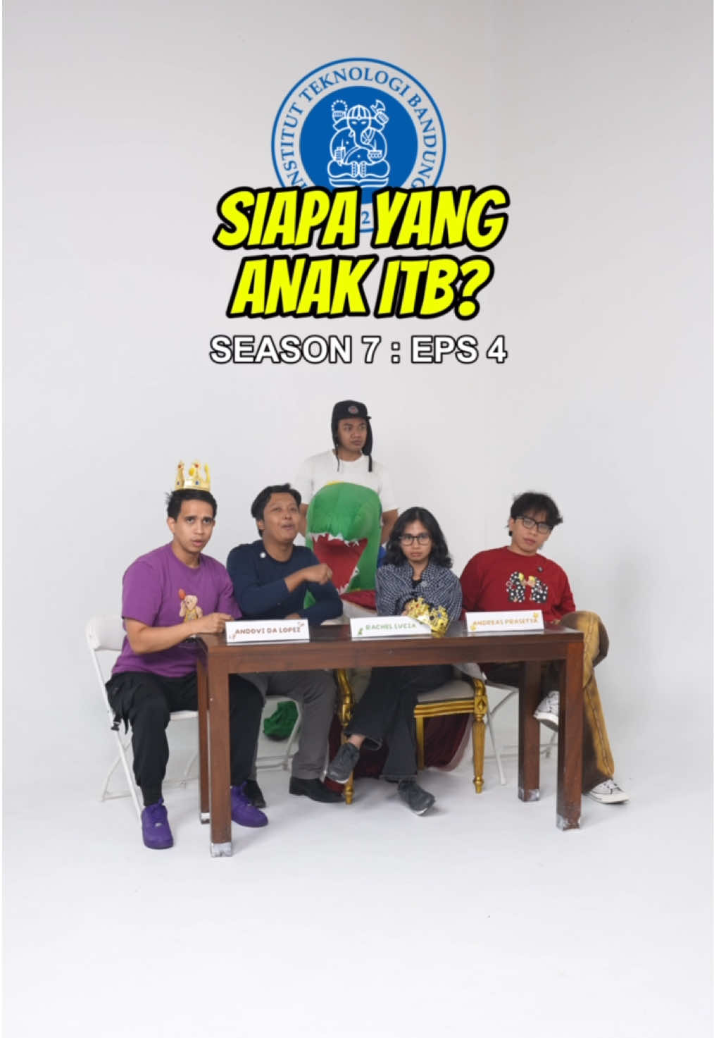 @AndoviAndreasShow