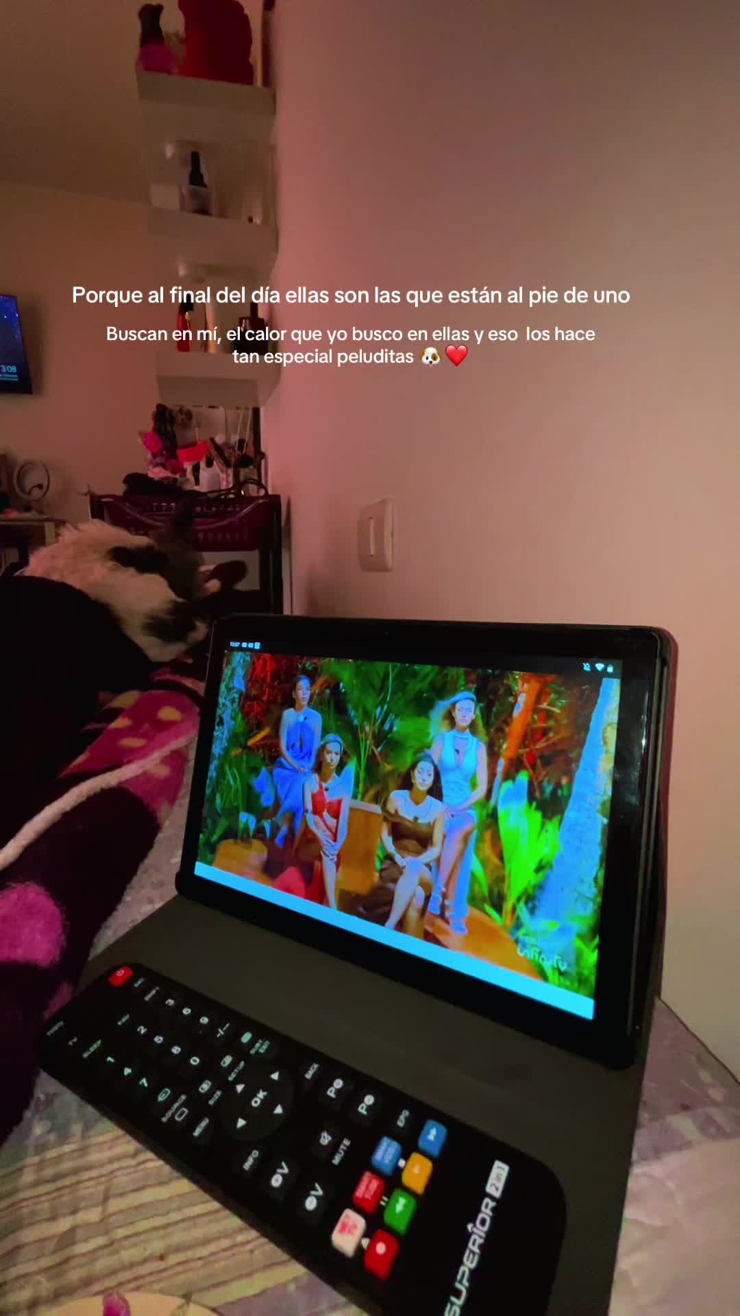 @Coraima
