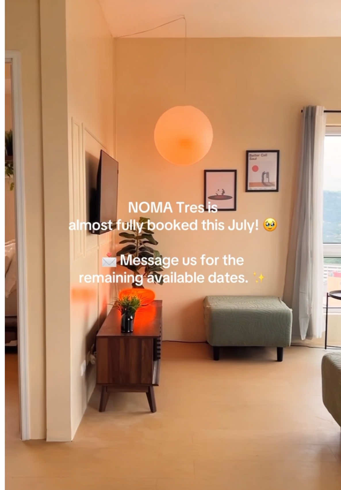 @NOMA CDO Airbnb