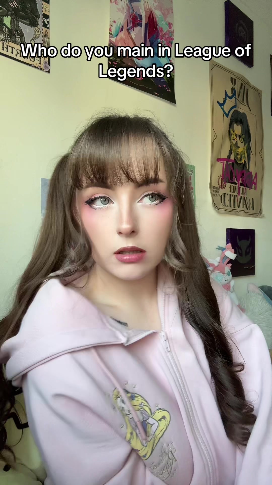 @AbbyCat | Streamer