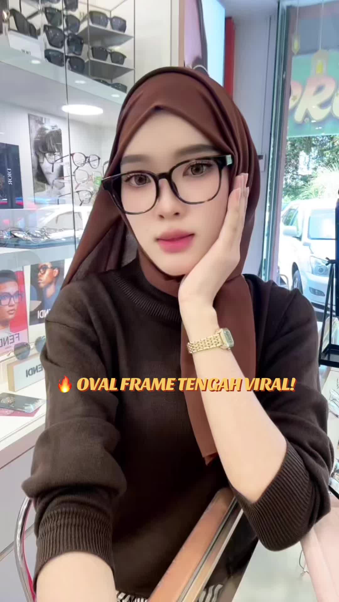 @Spek Q Optometrist Kota Bharu