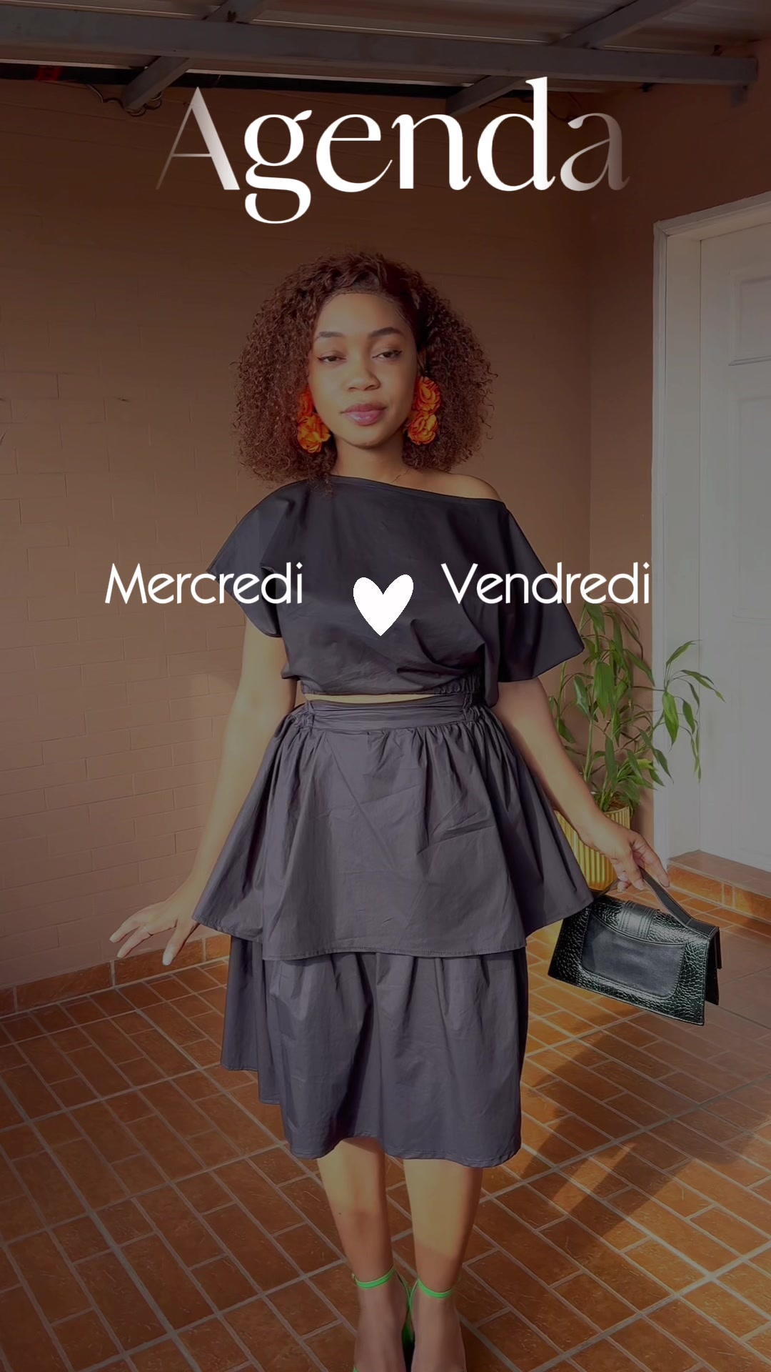 @Influence collection Abidjan