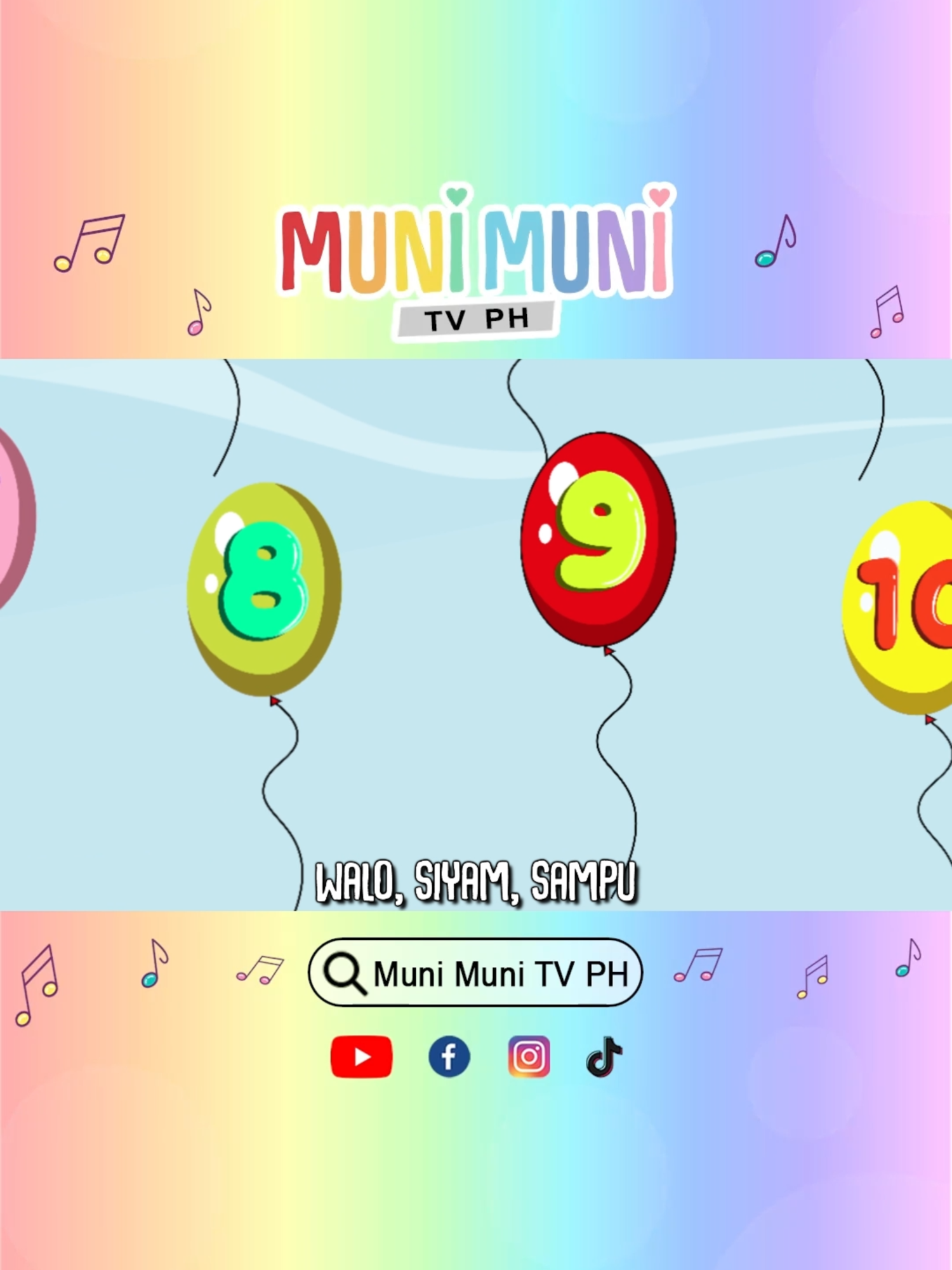 @Muni Muni TV PH