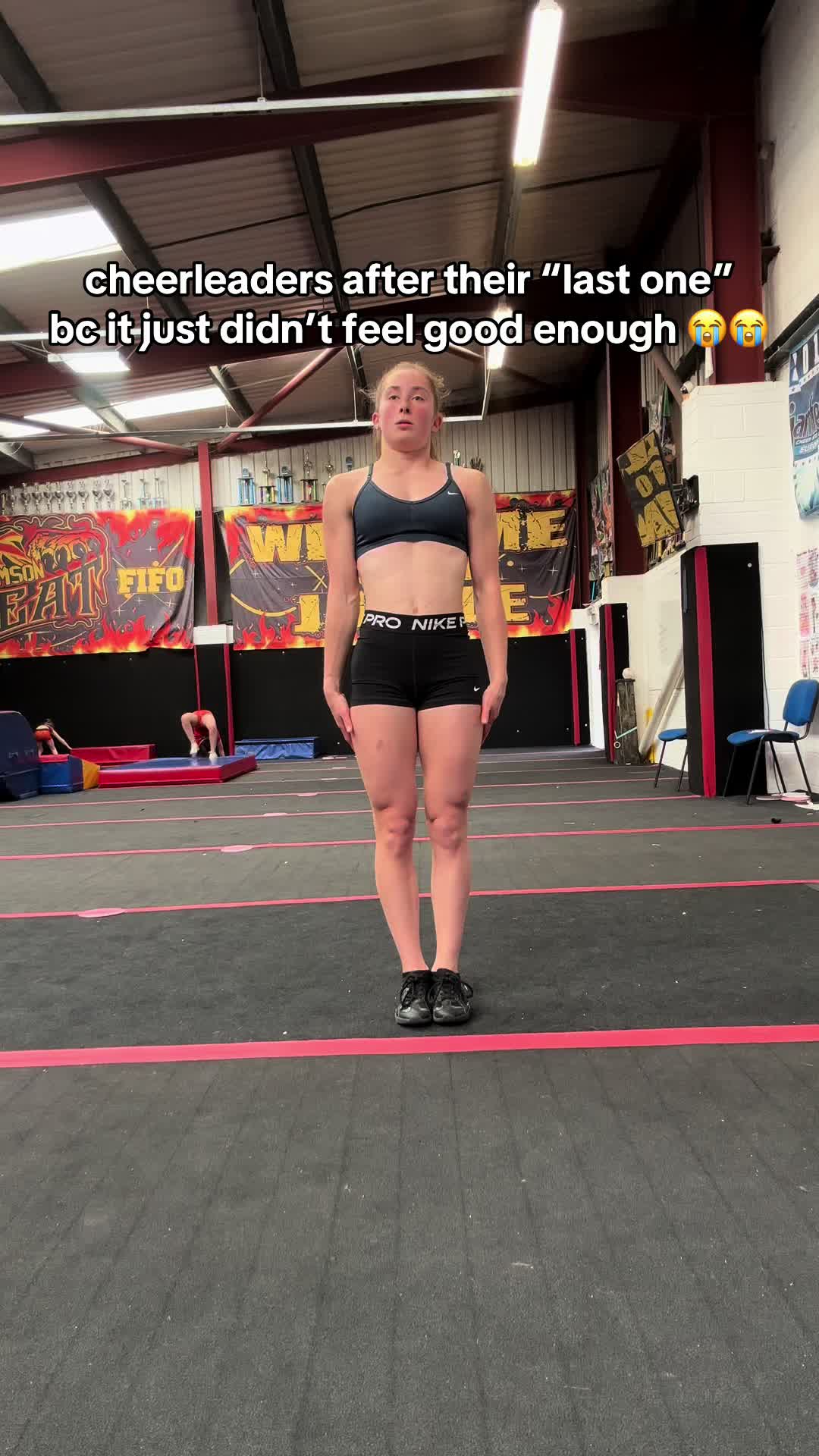 @polina || tumbler and gymnast