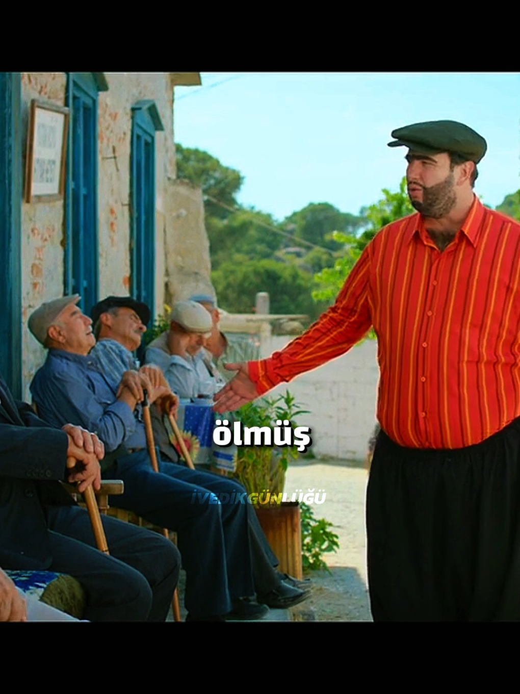 @İvedik G&uuml;nl&uuml;ğ&uuml;