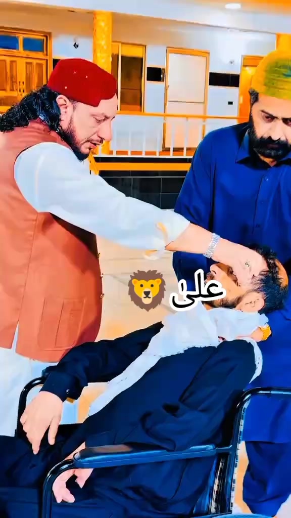 @❤️ Abdullah نزیر🕊️