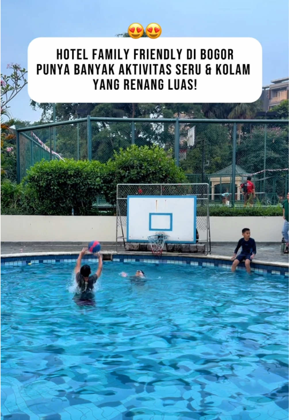 @TEMEN HANGOUT