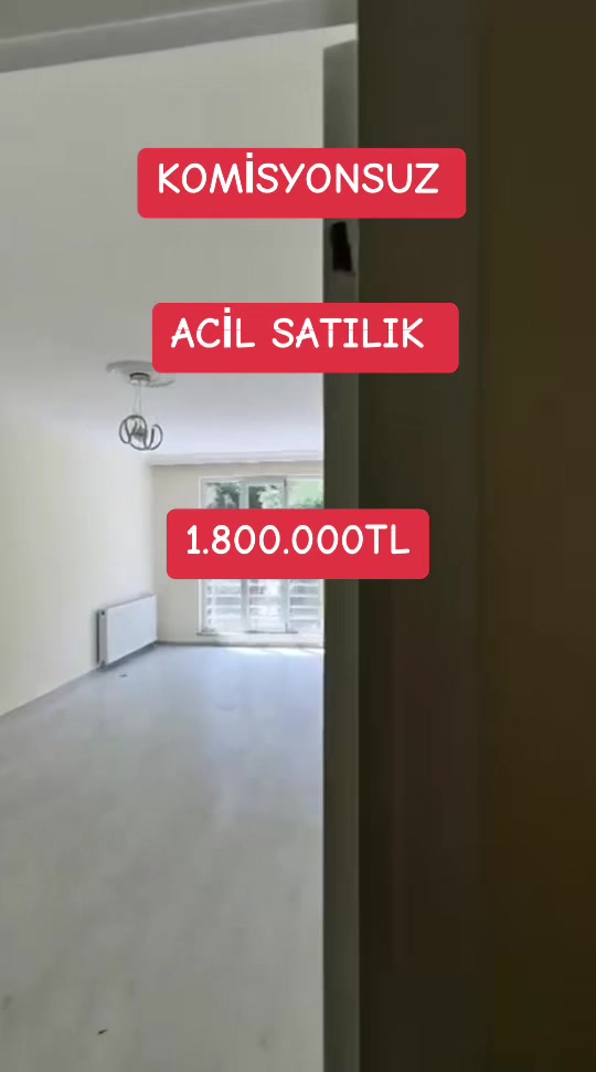 @KELEPİR DAİRE DEPOSU