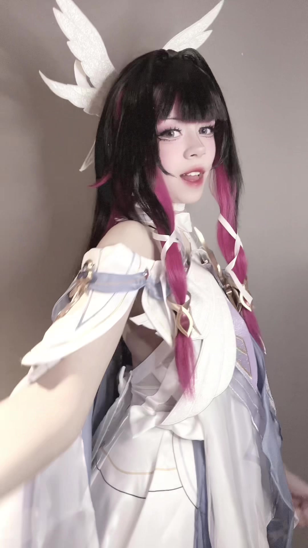 @sushirollcos 🧪