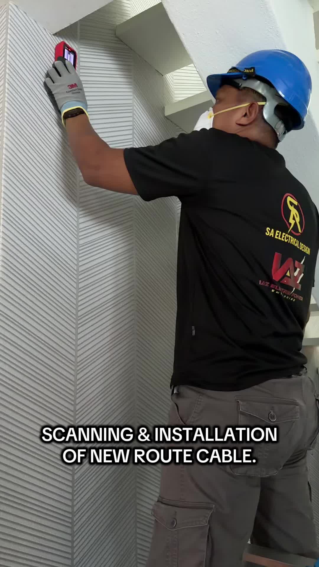 @SA ELECTRICAL DESIGN