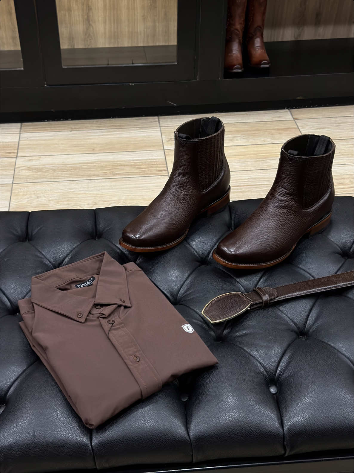 @Lara boots