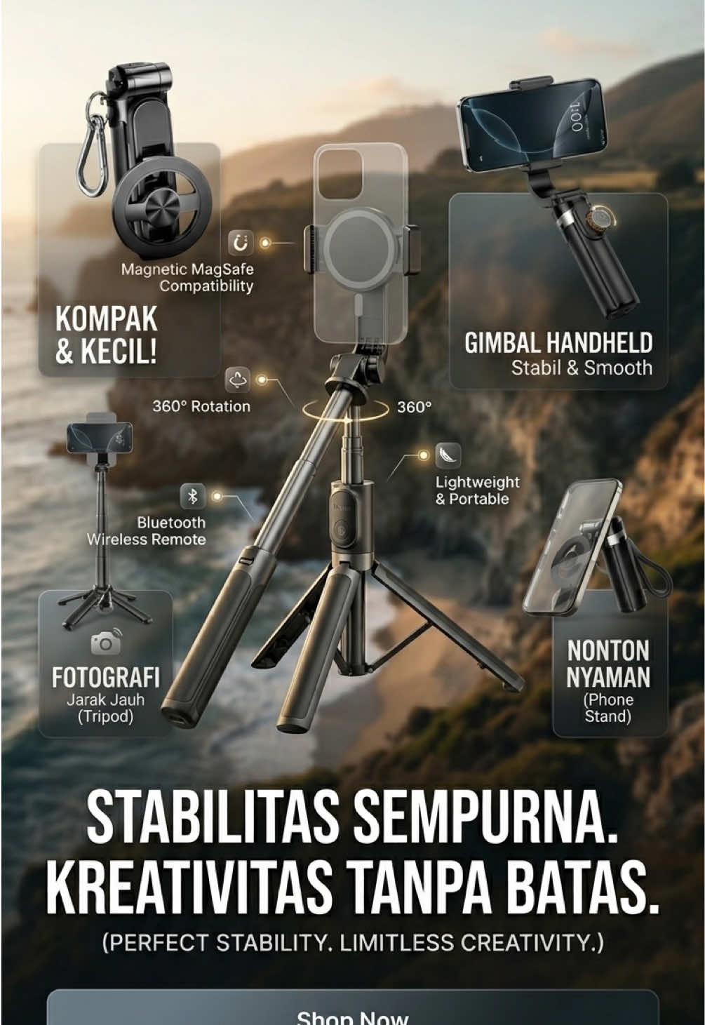 @Update Terbaru Selebriti
