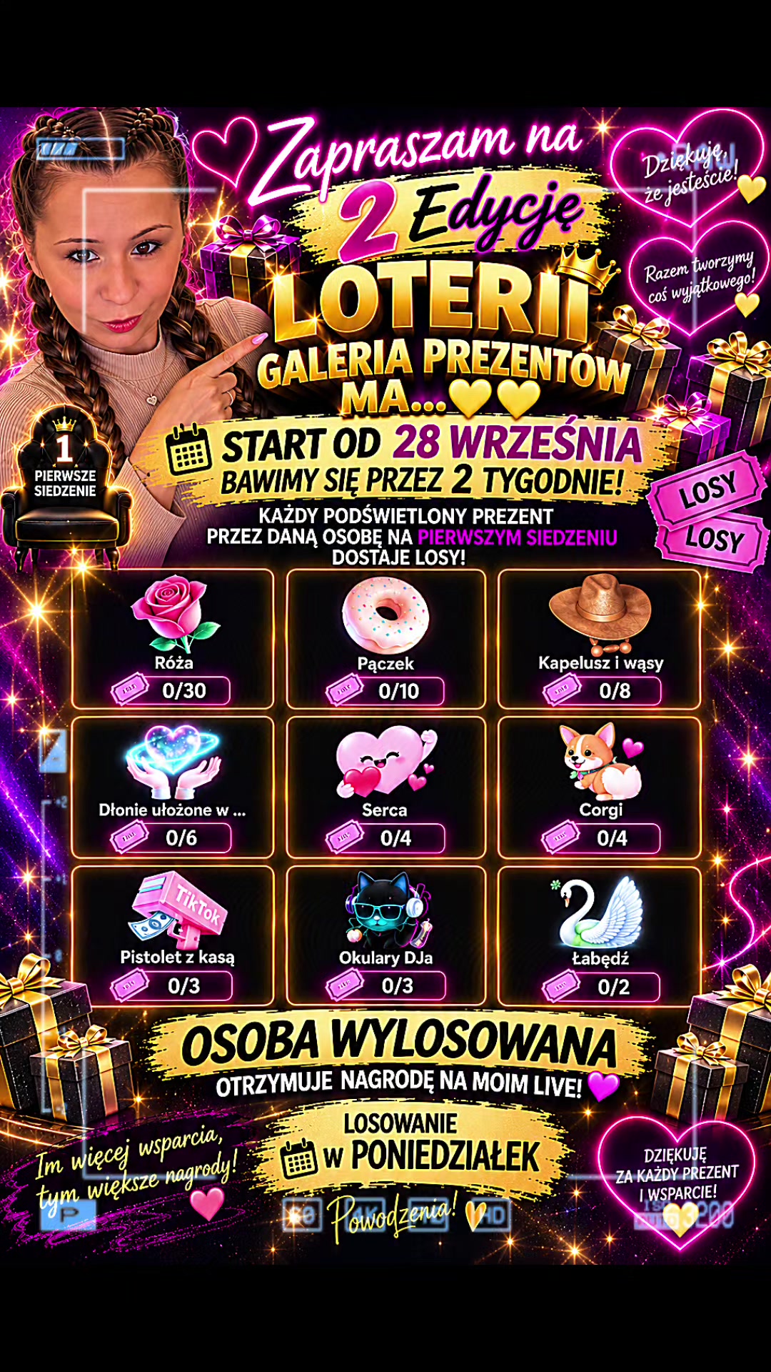 @๐๐MAGDA TEAM PROMO๐๐