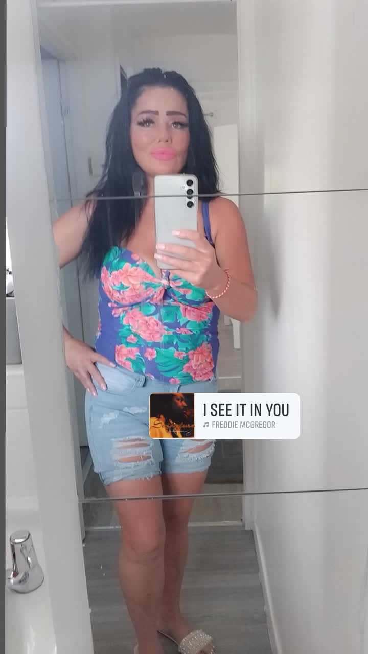 @miss irish new 😘☘️☘️☘️