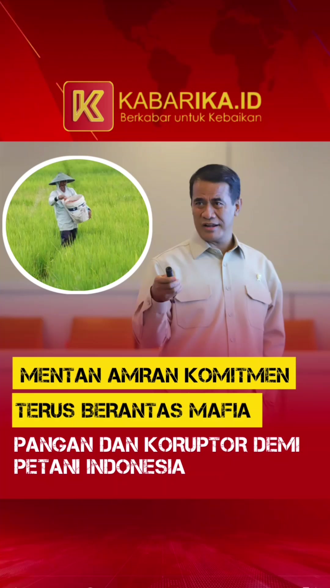 @kabarikanews