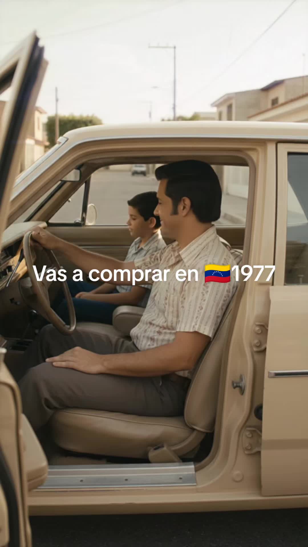 @Volver a Venezuela