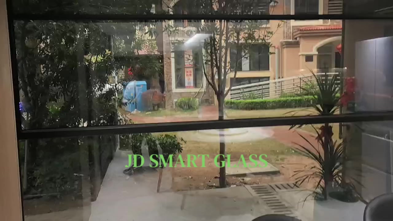 @Jack Smart glass