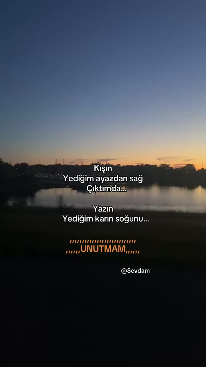 @Sevdam