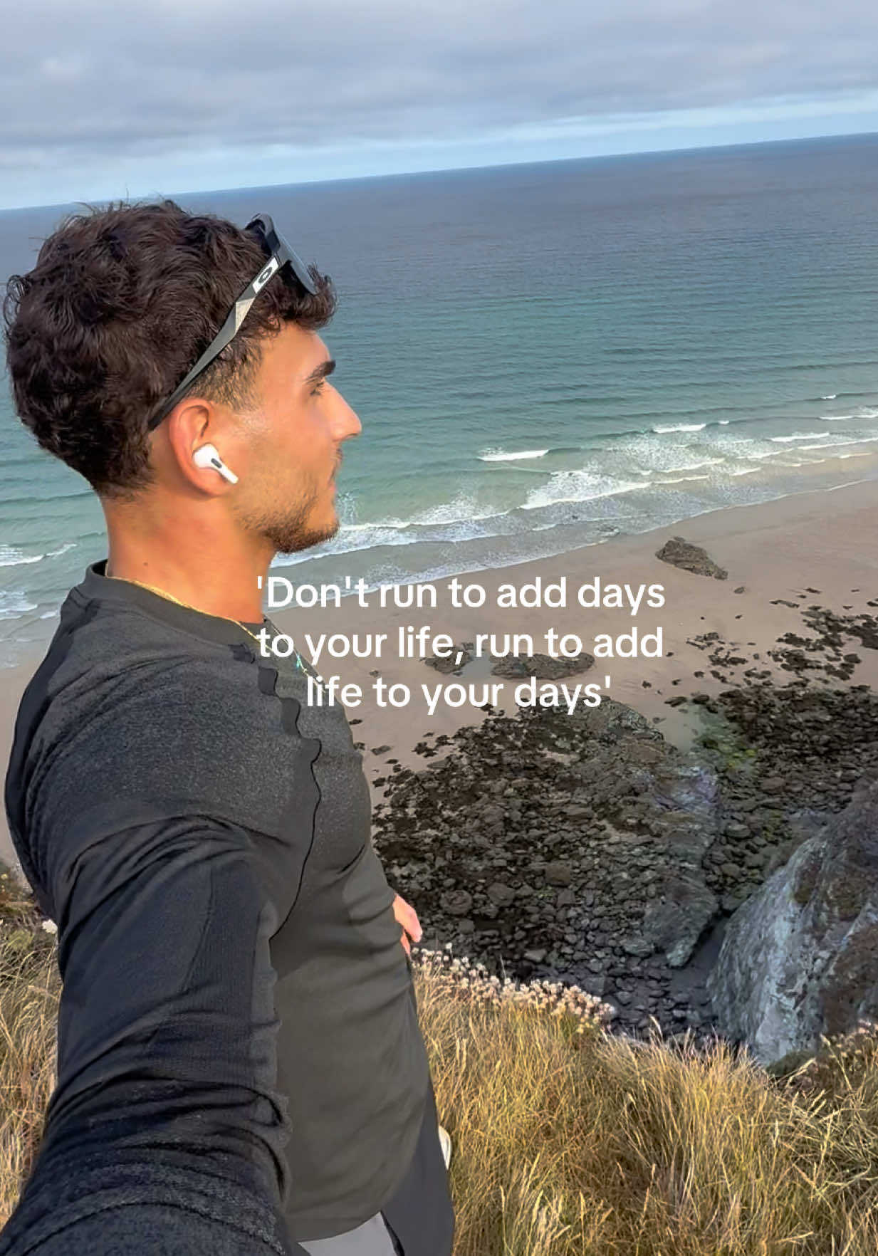 @Andy / Fitness & Travel 🌎