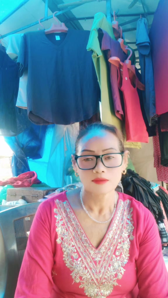 @Kamala Thapa