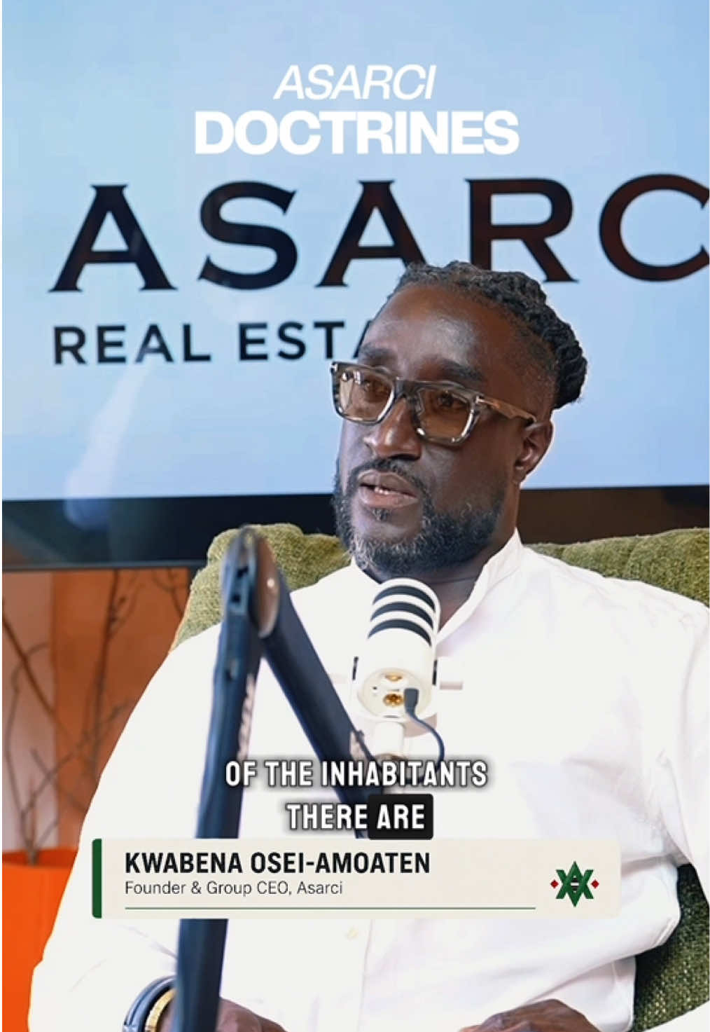 @Asarci Real Estate