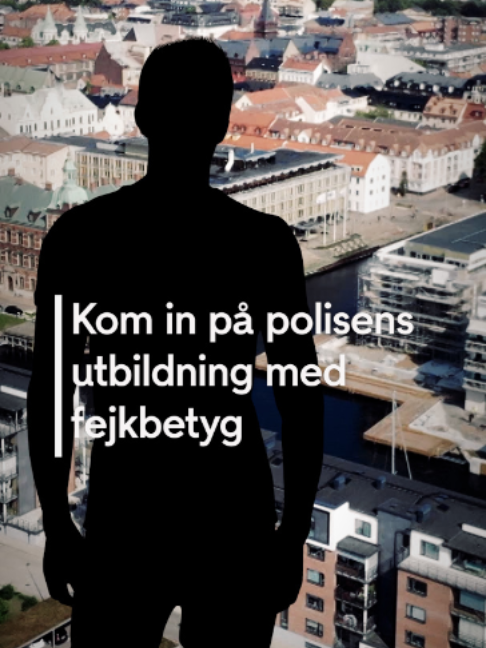 @TV4 Nyheterna