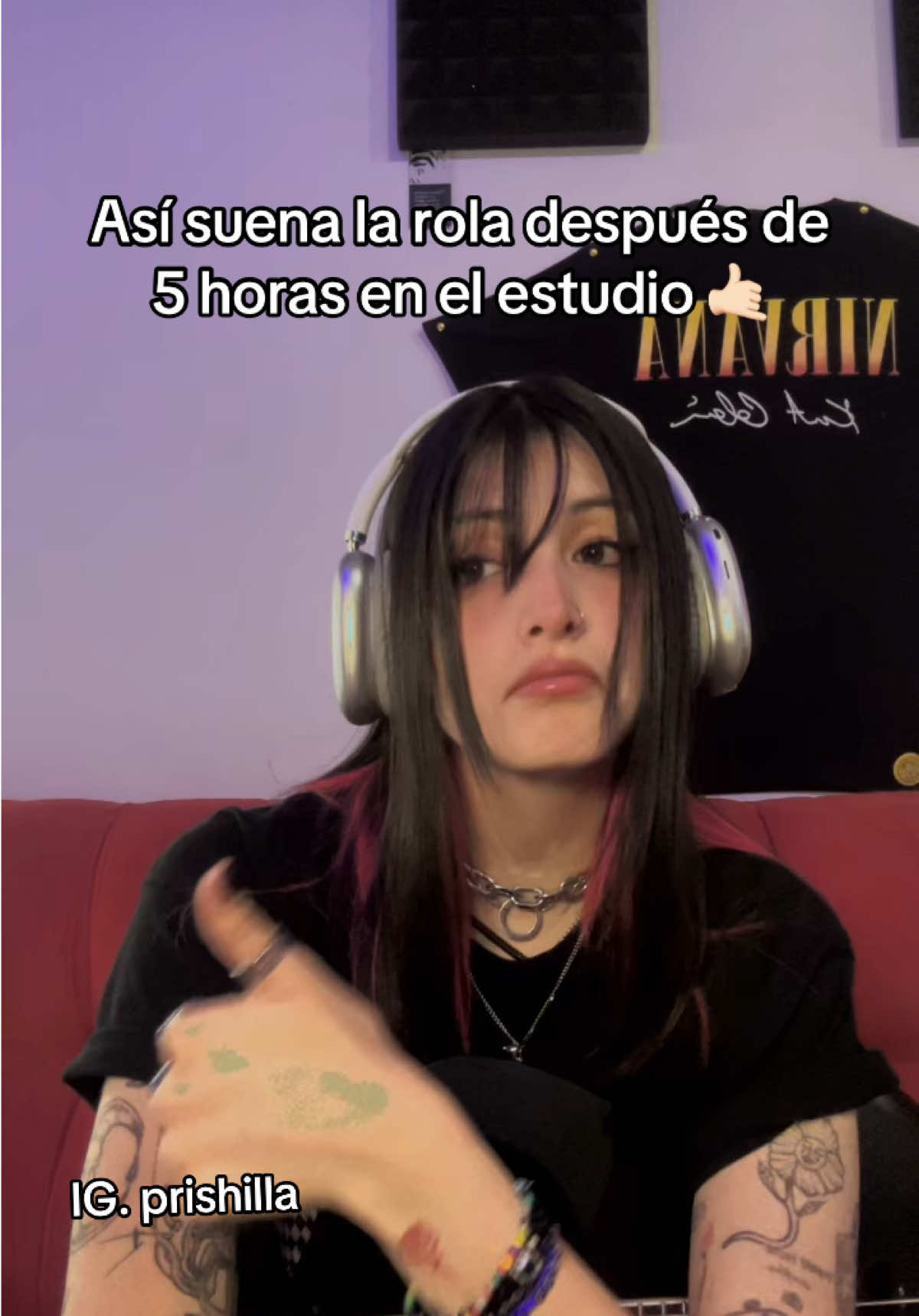 @Priscilla Sosa