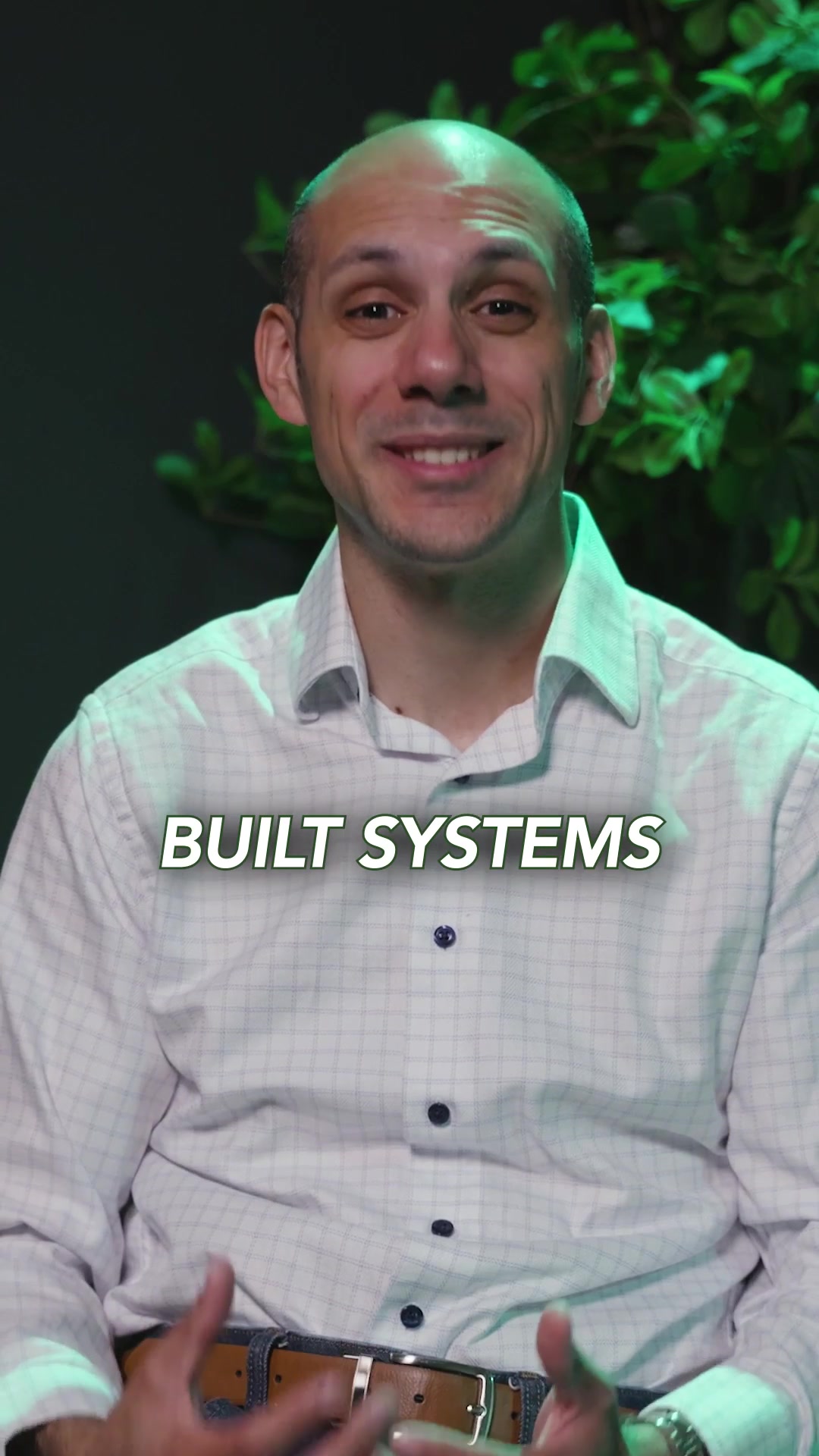 @AJ Sonnick | Marketing Coach