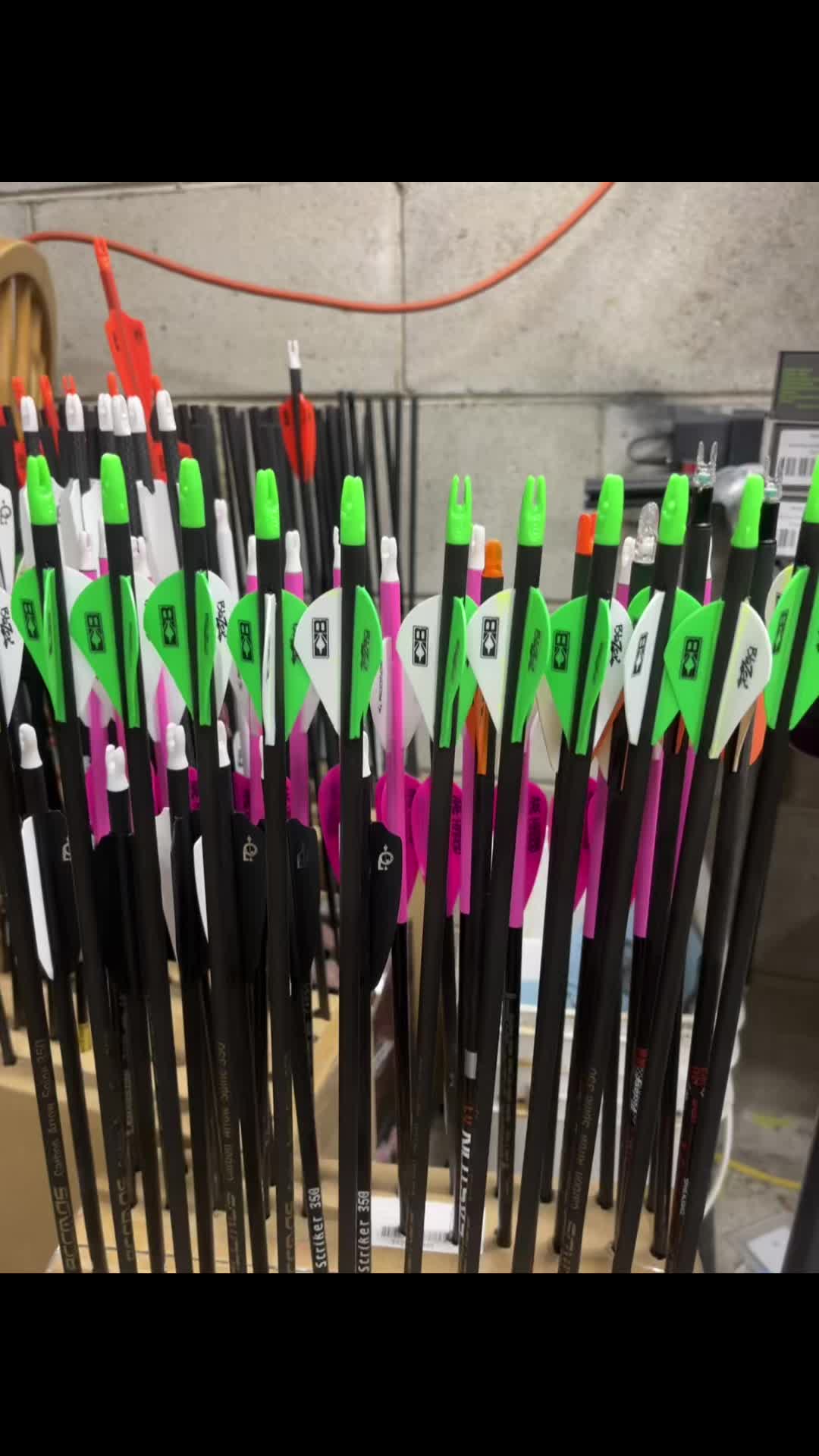 @OutBack Archery