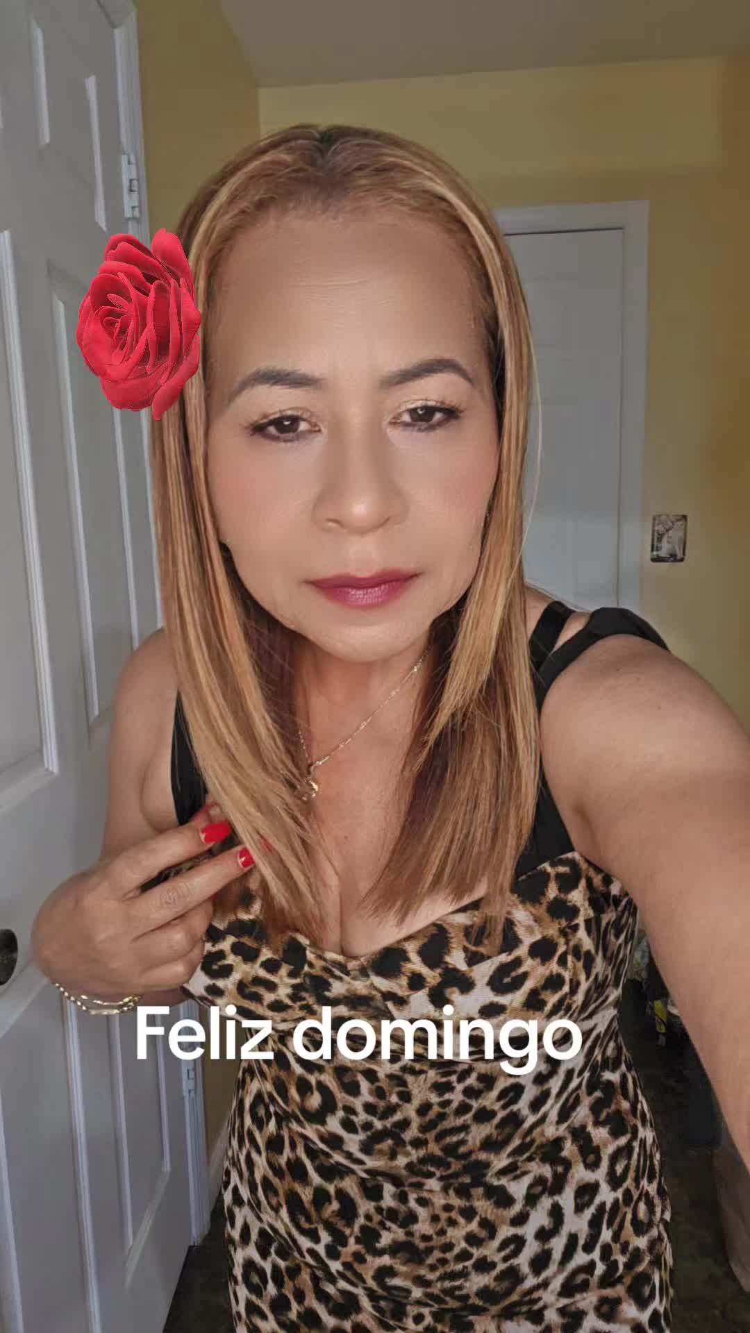 @Alicia Roman