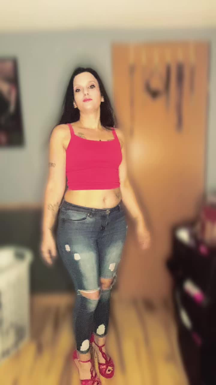 @Vanessa Marie