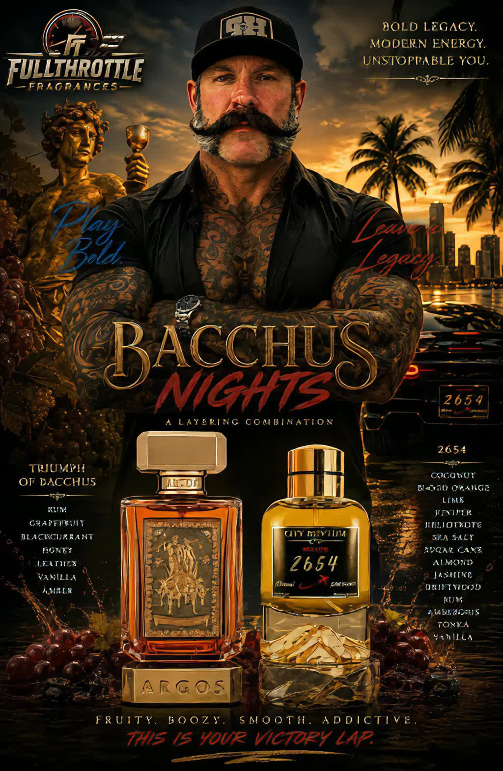 @Fullthrottle💀Fragrances