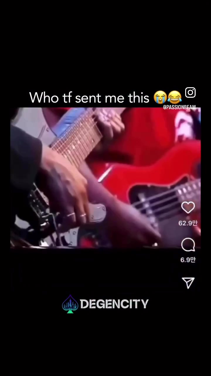 @Spazzzzzzz reacts