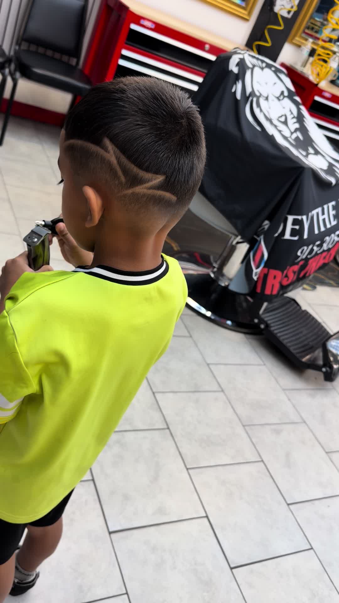 @💈JOEY’FRESH_THE_BARBER💈