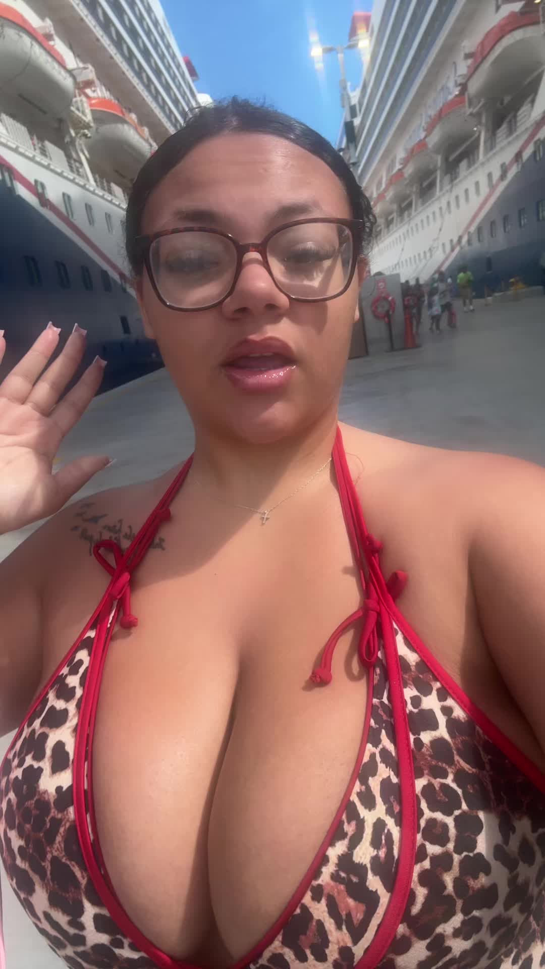 @Amarieah