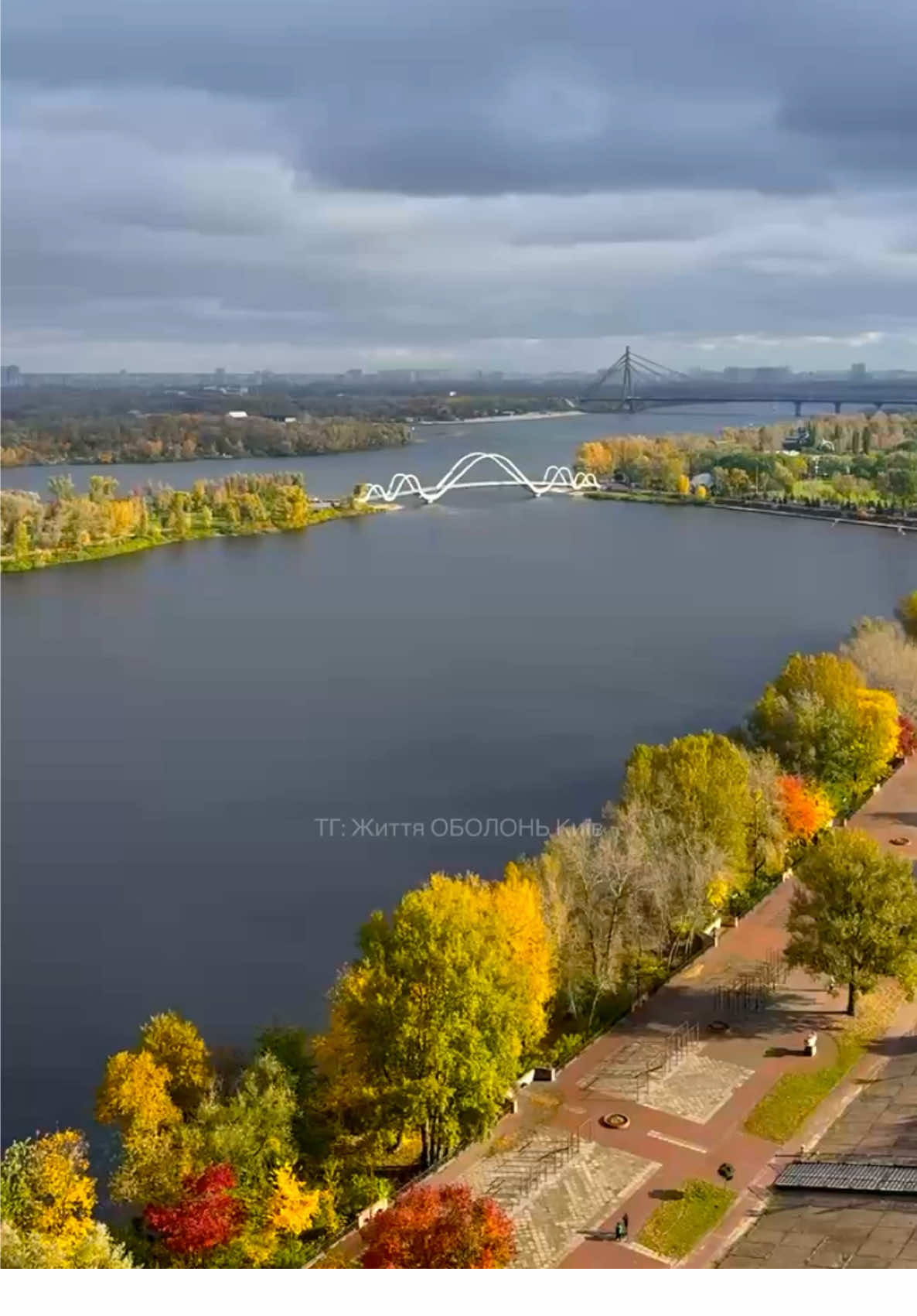@Життя ОБОЛОНЬ Київ