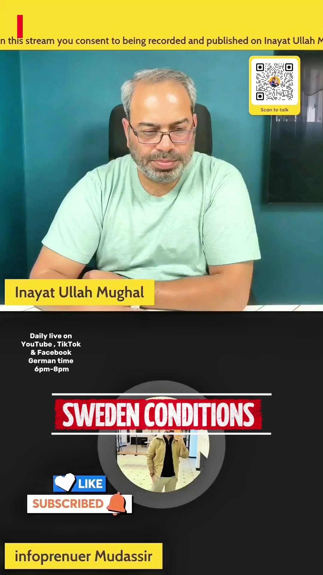 @Inayat Ullah Mughal