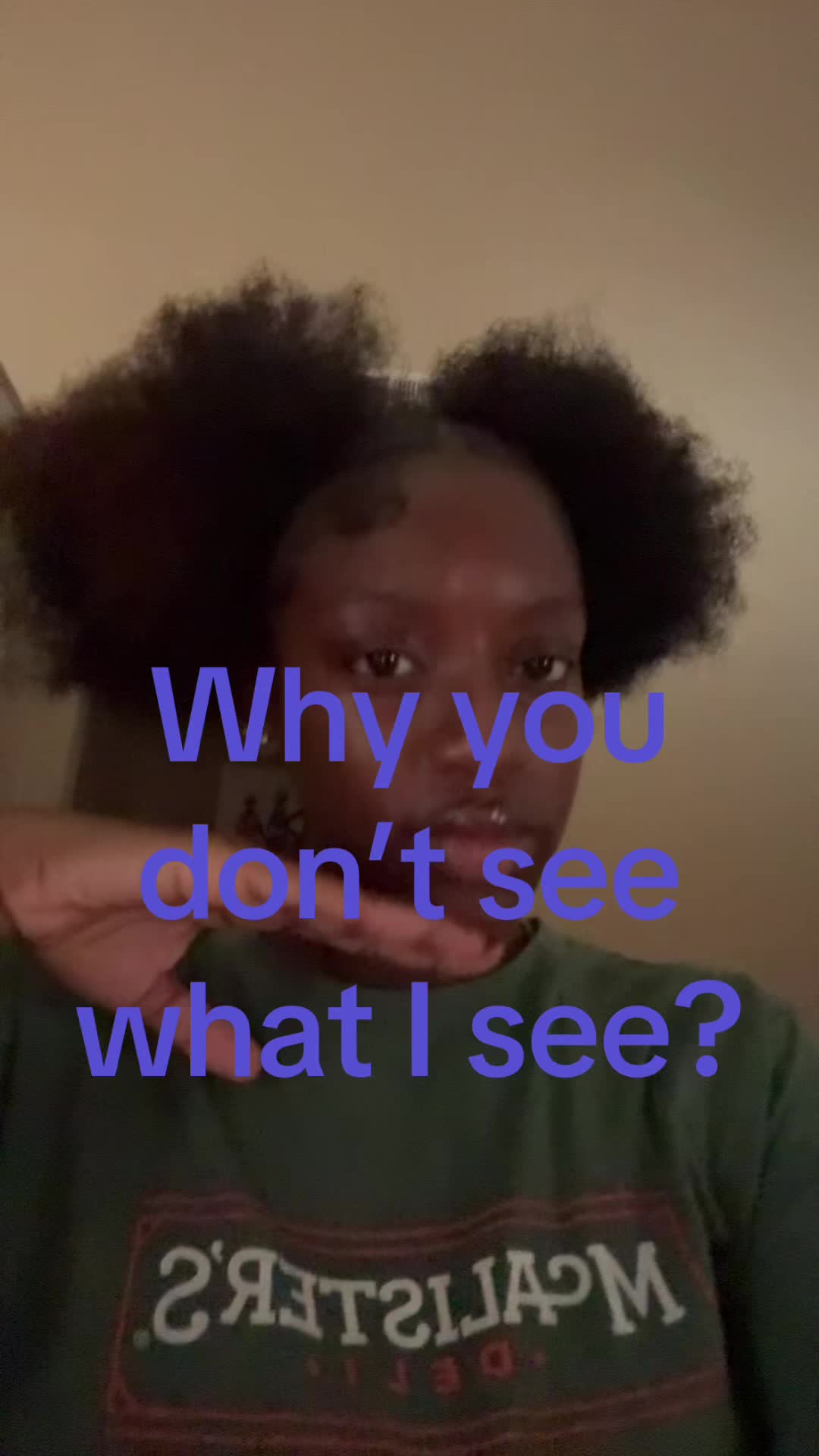 @evil darkskin